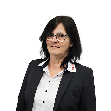 Stellv. Vorsitzende: Heike Lingmann
