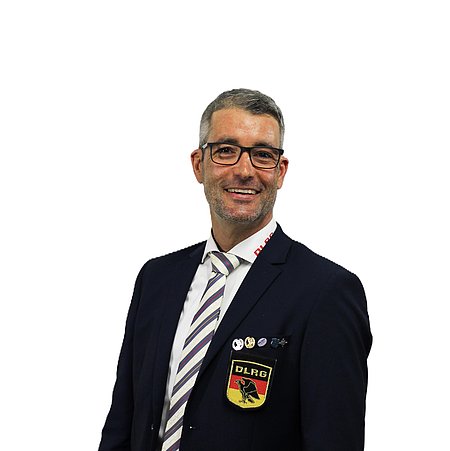 Vorsitzender: Christian Wilker