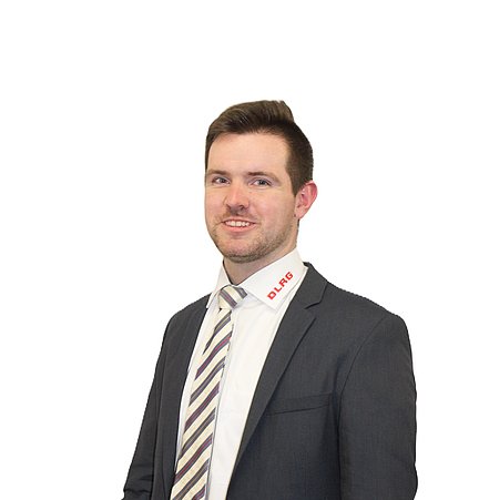 Leiter Ausbildung: Felix Grob